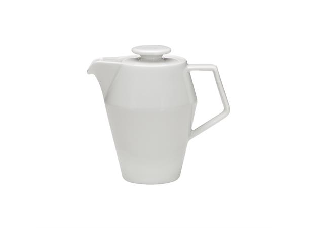 CONNECT kaffekanne m/lokk 0,3ltr Ø:138mm H:130mm 0,30ltr.